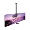 Flat panel mount arm B-Tech BT8390 Adjustable Accessory Mounting Arm Black 4 kg