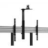Flat panel mount arm B-Tech BT8390 Adjustable Accessory Mounting Arm Black 4 kg