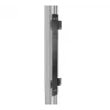 B-Tech SYSTEM X - Twin Rail Mounting Bracket for BT8390 - 19mm from Wall