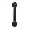 B-Tech SYSTEM X - Twin Rail Mounting Bracket for BT8390 - 19mm from Wall
