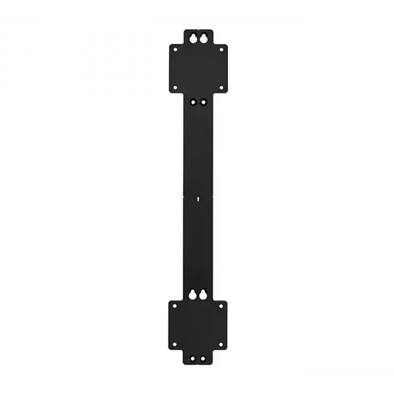 B-Tech SYSTEM X - Twin Rail Mounting Bracket for BT8390 - 19mm from Wall