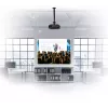 Ceiling Mount B-Tech BT899XL-AD/B Extra-Large Projector 25kg Black