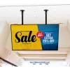 B-Tech XL Heavy Duty Universal Flat Screen Wall Mount with Tilt VESA 1000 x 600 130 kg