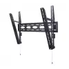 B-Tech XL Heavy Duty Universal Flat Screen Wall Mount with Tilt VESA 1000 x 600 130 kg