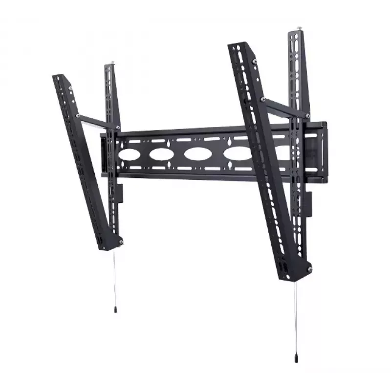 B-Tech XL Heavy Duty Universal Flat Screen Wall Mount with Tilt VESA 1000 x 600 130 kg