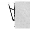 B-Tech XL Heavy Duty Universal Flat Screen Wall Mount with Tilt VESA 1000 x 600 130 kg