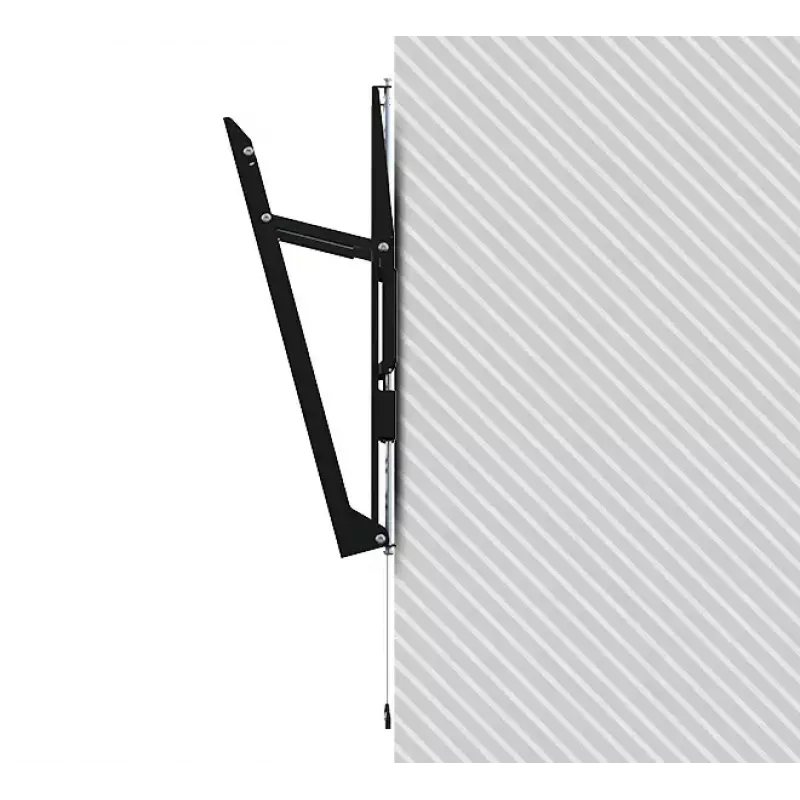 B-Tech XL Heavy Duty Universal Flat Screen Wall Mount with Tilt VESA 1000 x 600 130 kg