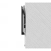 B-Tech XL Heavy Duty Universal Flat Screen Wall Mount with Tilt VESA 1000 x 600 130 kg