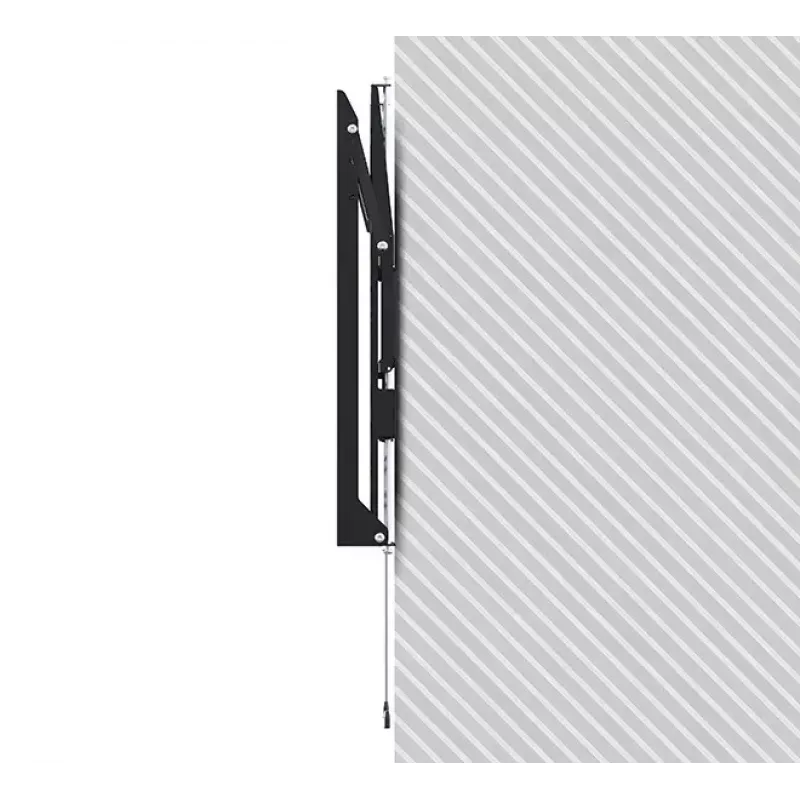 B-Tech XL Heavy Duty Universal Flat Screen Wall Mount with Tilt VESA 1000 x 600 130 kg