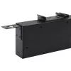 EXSYS EX-11244HMS USB Hub 3.2 Gen 1 Type-B 5000 Mbit/s Black