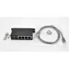 Interface Hub EXSYS EX-1330M USB 3.2 Gen 1 Type-B