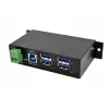 USB Hub EXSYS EX-1504HMS