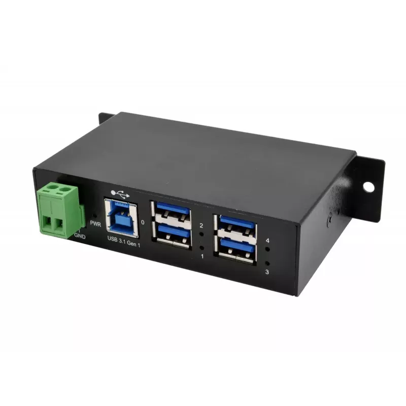 USB Hub EXSYS EX-1504HMS