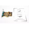 Interface cards adapter EXSYS EX-45032