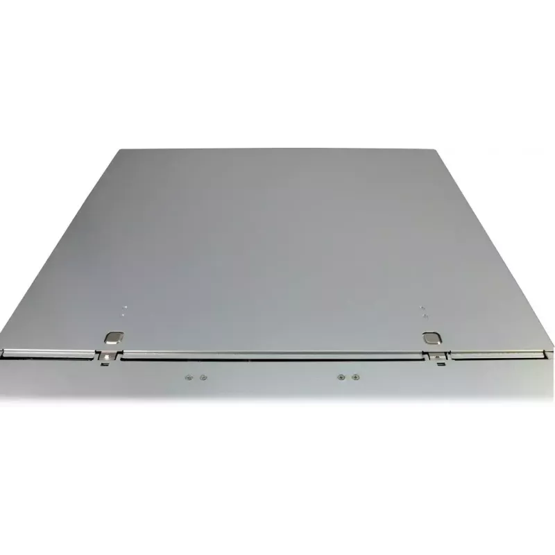 Server Case Inter-Tech 3U-3416 Rack Black