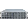 Server Case Inter-Tech 3U-3416 Rack Black