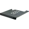Server Case Inter-Tech 3U-3416 Rack Black