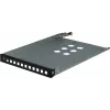 Server Case Inter-Tech 3U-3416 Rack Black