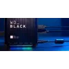 SSD Western Digital D50 Wired Thunderbolt 3 Black
