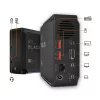 SSD Western Digital D50 Wired Thunderbolt 3 Black