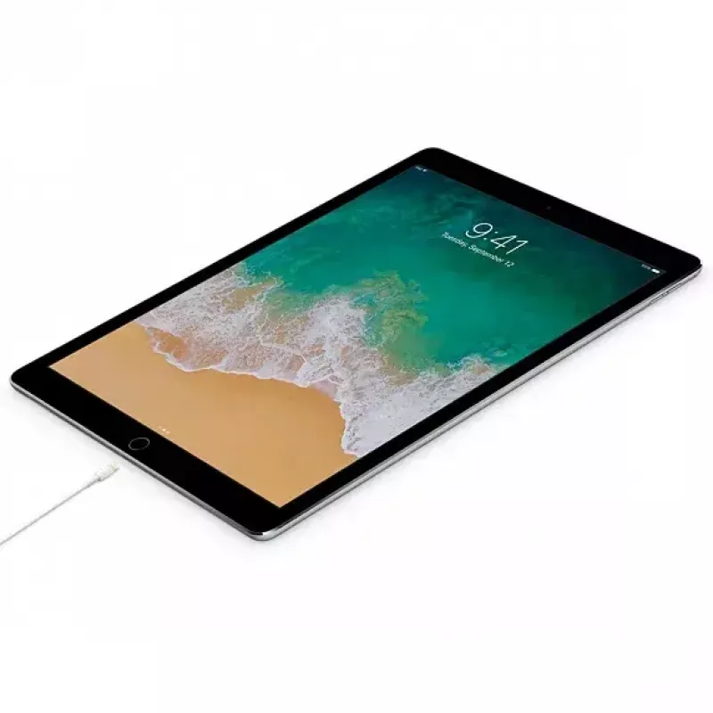 Cable Apple Lightning to USB-C Cable (2 m) MKQ42ZM/A