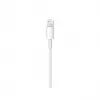 Cable Apple Lightning to USB-C Cable (2 m) MKQ42ZM/A