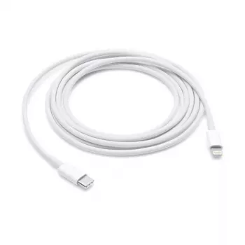 Cable Apple Lightning to USB-C Cable (2 m) MKQ42ZM/A