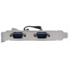Internal Serial Adapter EXSYS EX-46012 PCIe Male ASIX MCS9901CV-CC