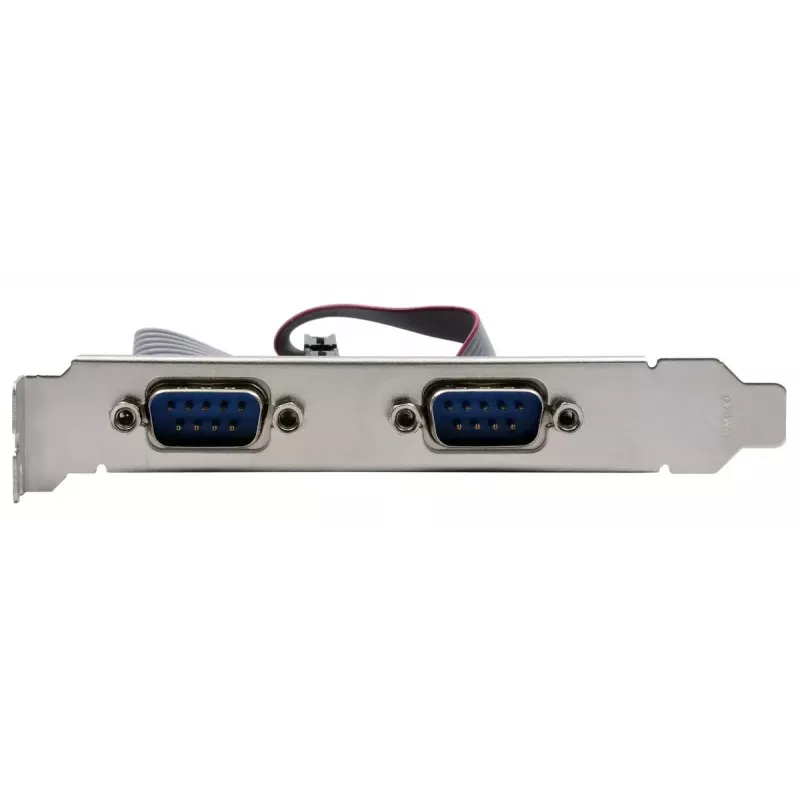 Internal Serial Adapter EXSYS EX-46012 PCIe Male ASIX MCS9901CV-CC