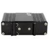 EXSYS PoE++ Gigabit Injector 60W -40°C to +80°C