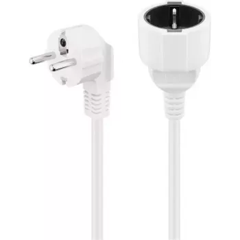 Extension Lead Earth Contact Goobay 93088