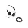 Headset Digitus DA-12202