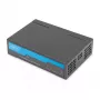 Unmanaged Switch Digitus DN-80202-1 5 Port Gigabit
