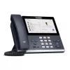 IP Phone Yealink MP56 Microsoft Teams Edition — 7 inch capacitive touchscreen, Android, Gigabit Ethernet, PoE, Bluetooth, wired handset
