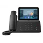 VoIP phone Yealink SIP-T88W touchscreen HD audio, model SIP-T88W