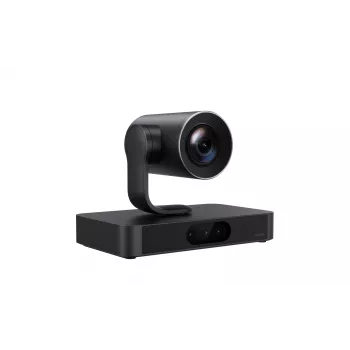 Conference Camera Yealink SmartVision 80 with 20x Optical Zoom, Black, Stand Mount