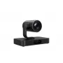 Conference Camera Yealink SmartVision 80 with 20x Optical Zoom, Black, Stand Mount