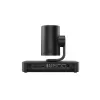 Conference Camera Yealink SmartVision 80 with 20x Optical Zoom, Black, Stand Mount