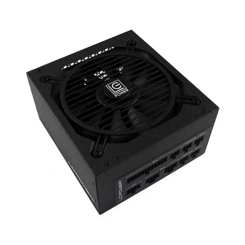 Power Supply Unit LC-Power LC550 V2.31 550 W