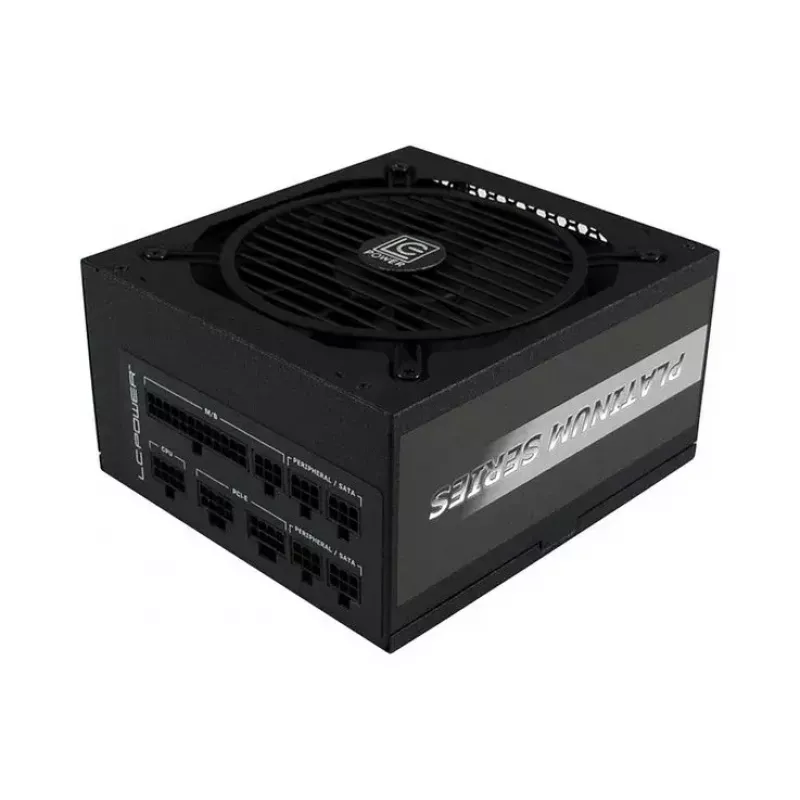 Power Supply Unit LC-Power LC550 V2.31 550 W
