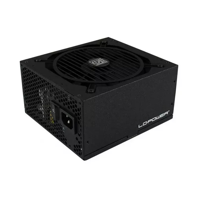 Power Supply Unit LC-Power LC550 V2.31 550 W