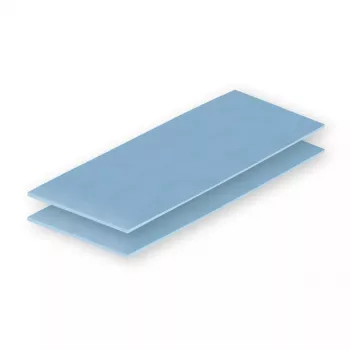 Thermal pad ARCTIC TP-3 Premium Performance 200x100 mm 1 mm Blue