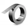 Label-making tape DYMO 12mm Non Adhesive Stainless Steel Tape