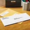 Self-adhesive printer label DYMO LW Address Labels 28X89