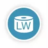 Shipping/Name Badge Label DYMO LW 54x101 2133400