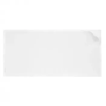 DYMO printer label 2166659 White Universal Rectangle 10.2x21 cm