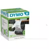 DYMO printer label 2166659 White Universal Rectangle 10.2x21 cm
