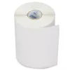 DYMO printer label 2166659 White Universal Rectangle 10.2x21 cm