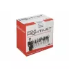 Printer Ribbon Evolis R2F010NAA Black