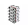 Printer Ribbon Evolis R2F010NAA Black